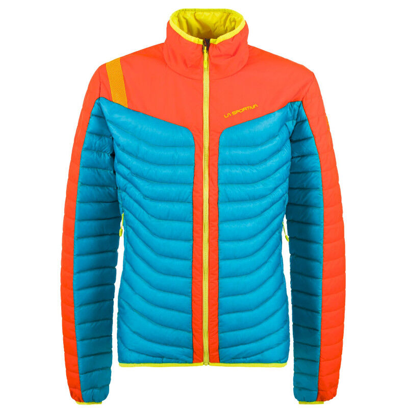 La Sportiva Combin Down Jkt - Casaco penas homem | Hardloop