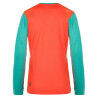 La Sportiva Beyond Long Sleeve - T-shirt - Dam | Hardloop