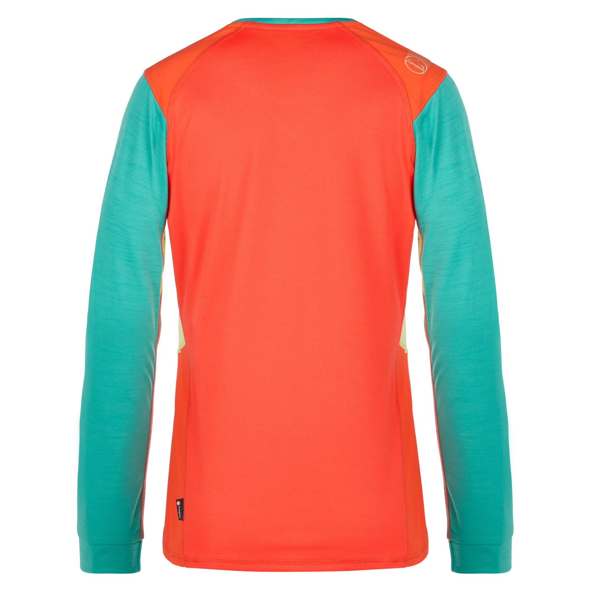La Sportiva Beyond Long Sleeve - T-Shirt - Damen | Hardloop