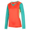 La Sportiva Beyond Long Sleeve - Dámské triko | Hardloop