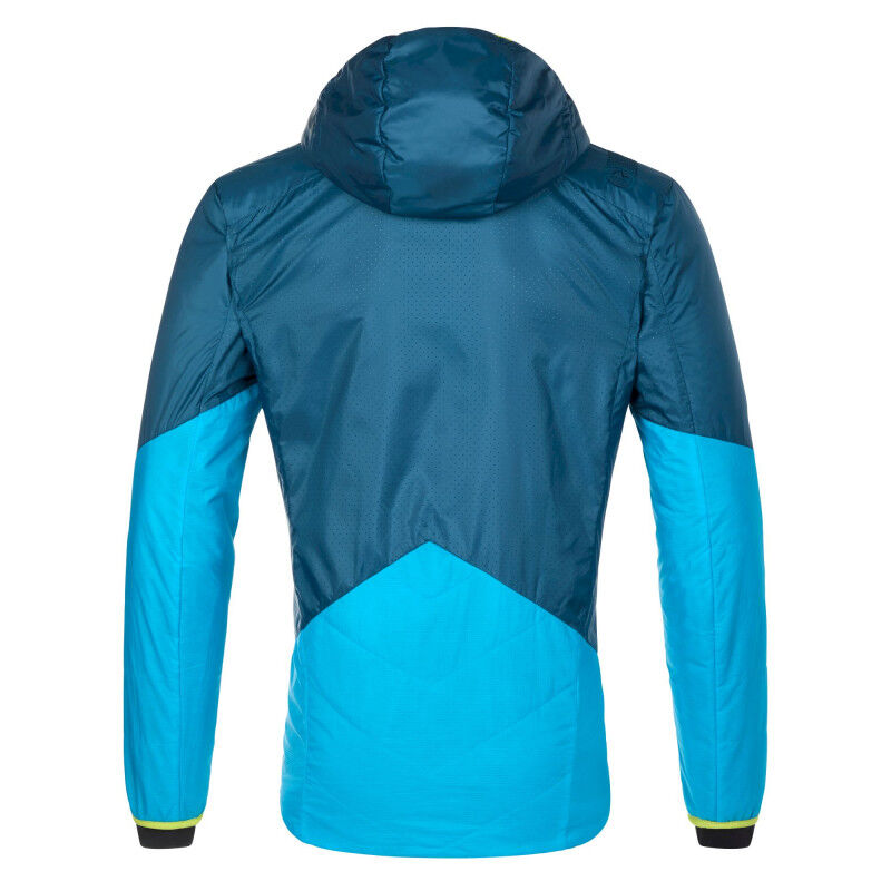 La Sportiva Across Primaloft Jkt - Casaco penas homem | Hardloop