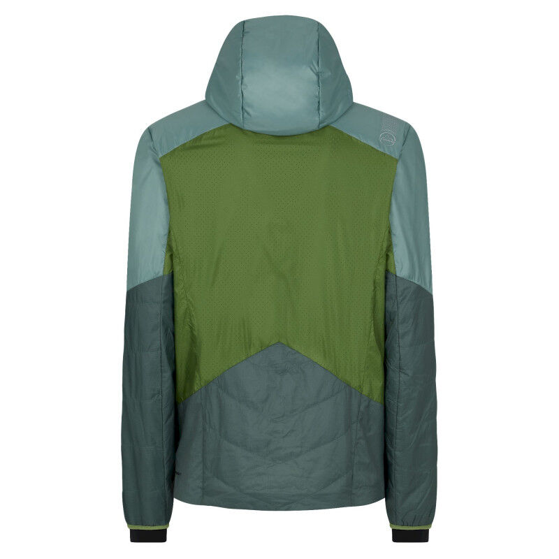 La Sportiva Across Primaloft Jkt - Doudoune homme | Hardloop