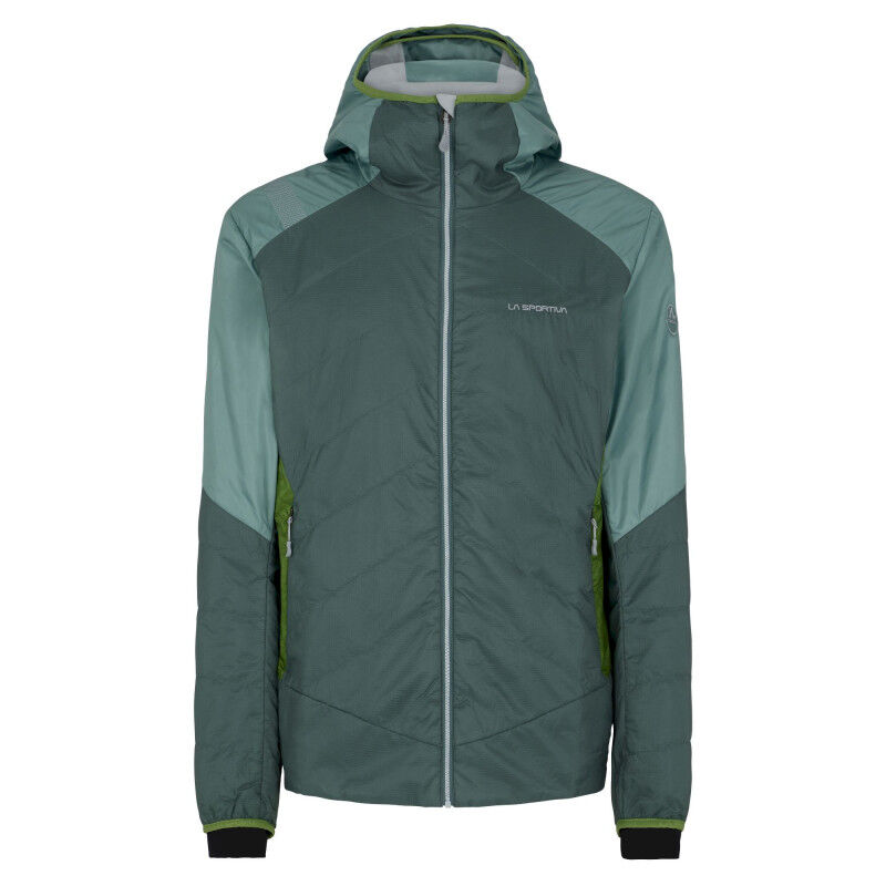 Across Primaloft Jkt - Kurtka męski