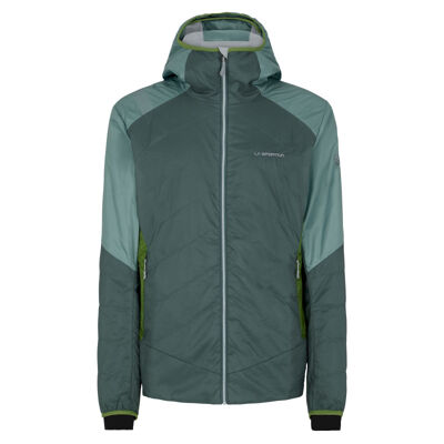 Across Primaloft Jkt - Kurtka męski