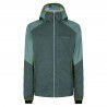 La Sportiva Across Primaloft Jkt - Chaqueta de fibra sintética - Hombre | Hardloop