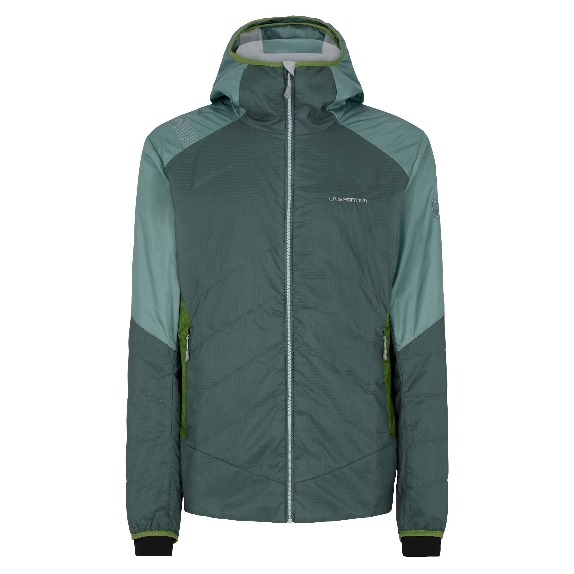 La Sportiva Across Primaloft Jkt - Chaqueta de fibra sintética - Hombre | Hardloop