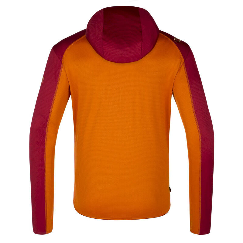 La Sportiva Upendo Hoody - Fleece jacket - Men's | Hardloop