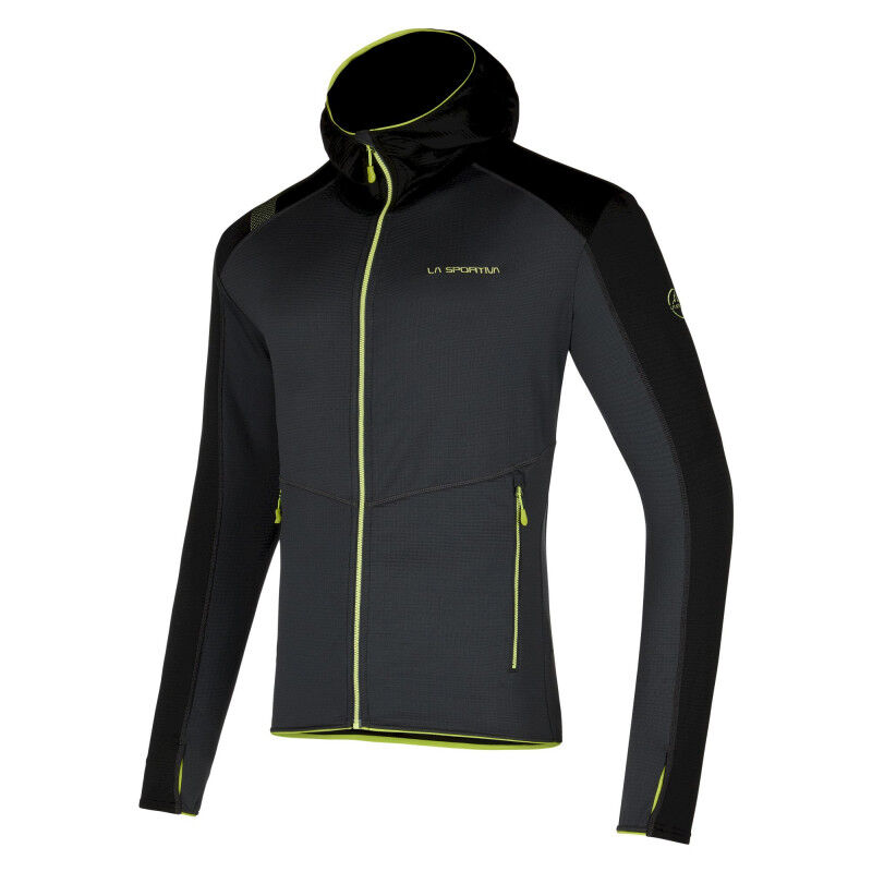 La Sportiva Upendo Hoody - Fleece jacket - Men's | Hardloop