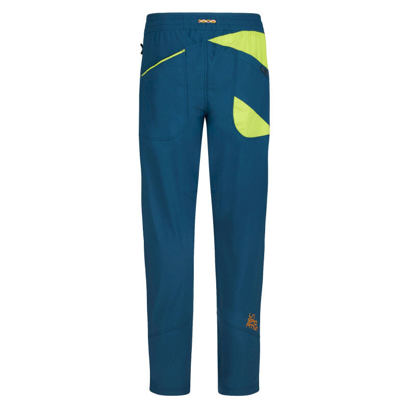 Talus Pant - Klimbroek - Heren
