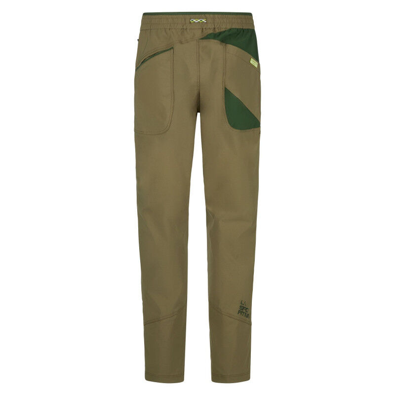 Talus Pant - Klätterbyxa - Herr
