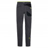 La Sportiva Talus Pant - Climbing trousers - Men's | Hardloop