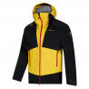 Yellow / Black