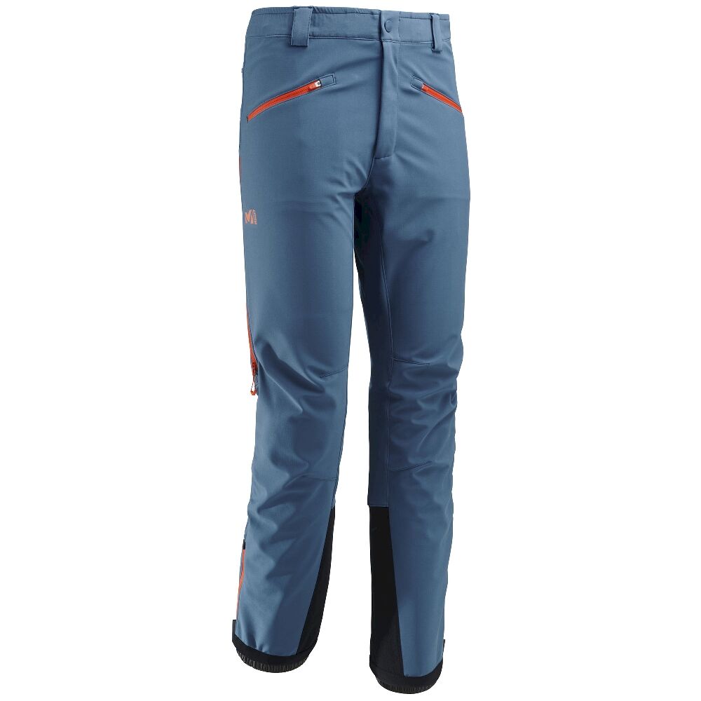 Millet - Touring Shield Pt - Ski trousers  - Men's