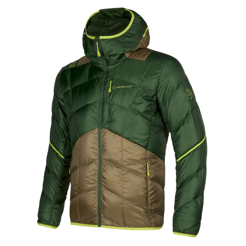 La Sportiva Pinnacle Down Jkt Down jacket Men s Hardloop