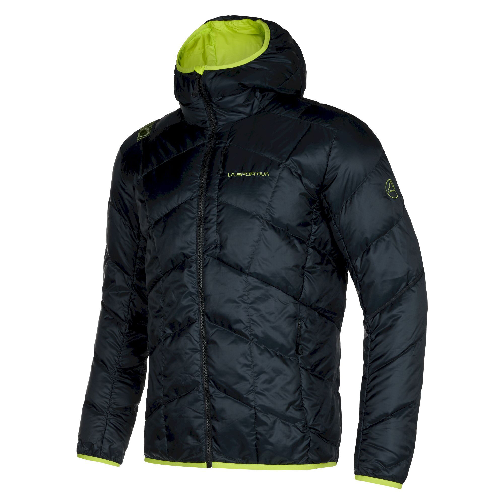 La Sportiva Pinnacle Down Jkt - Chaqueta de plumas - Hombre | Hardloop