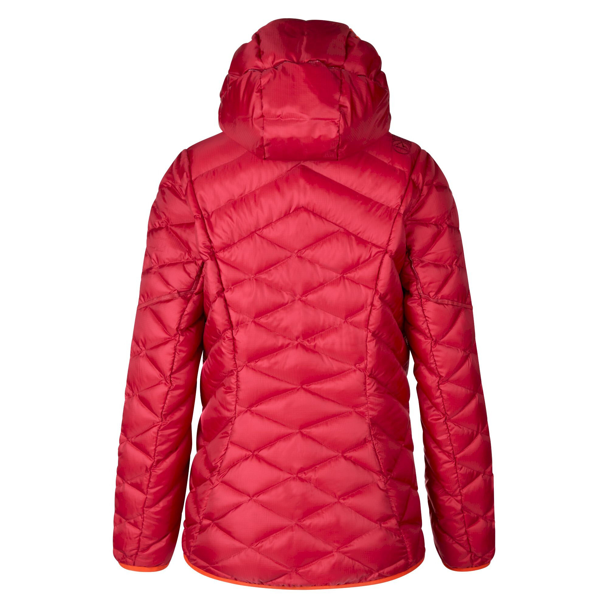 La Sportiva Pinnacle Down Jkt - Daunenjacke - Damen | Hardloop