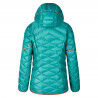La Sportiva Pinnacle Down Jkt - Dámská péřová bunda | Hardloop