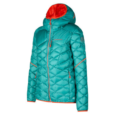 Pinnacle Down Jkt - Doudoune femme