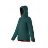 La Sportiva Pinnacle Down Jkt - Daunenjacke - Damen | Hardloop