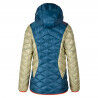 La Sportiva Pinnacle Down Jkt - Giacca in piumino - Donna | Hardloop