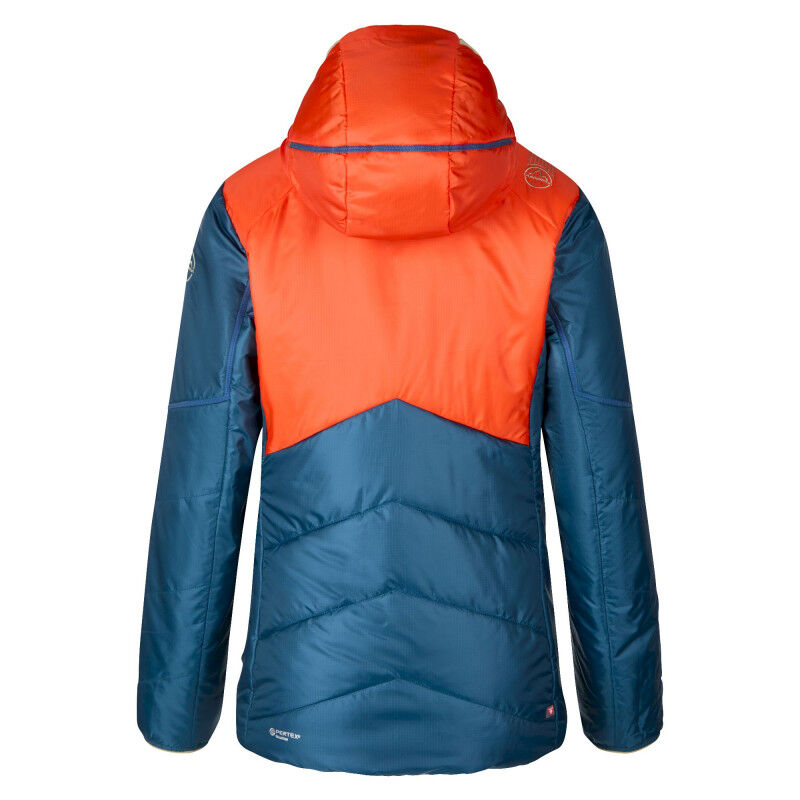La Sportiva Mythic Primaloft Jkt - Dámská péřova | Hardloop