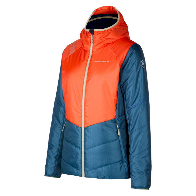 Mythic Primaloft Jkt - Casaco penas mulher