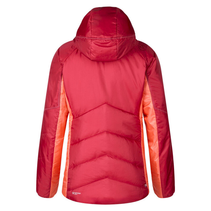 La Sportiva Mythic Primaloft Jkt - Giacca sintetica - Donna | Hardloop