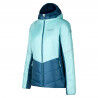 Iceberg / Storm Blue