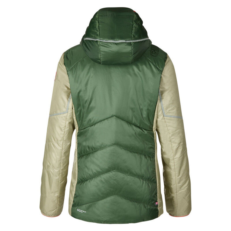 La Sportiva Mythic Primaloft Jkt - Donsjack - Dames | Hardloop