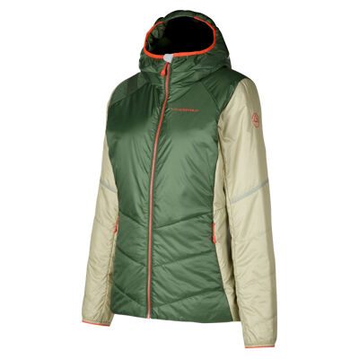 Mythic Primaloft Jkt - Dunjakke - Damer