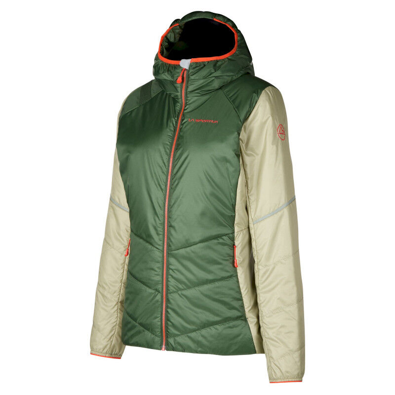Mythic Primaloft Jkt - Giacca sintetica - Donna
