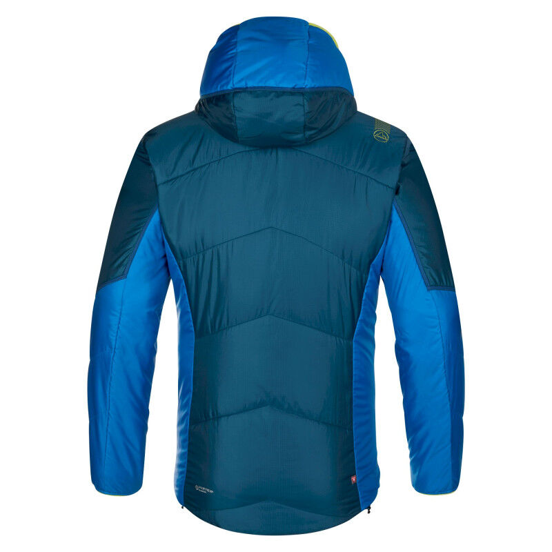 La Sportiva Mythic Primaloft Jkt - Kunstfaserjacke - Herren | Hardloop