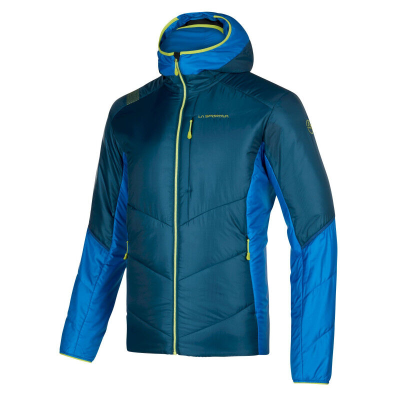 Doudoune primaloft best sale