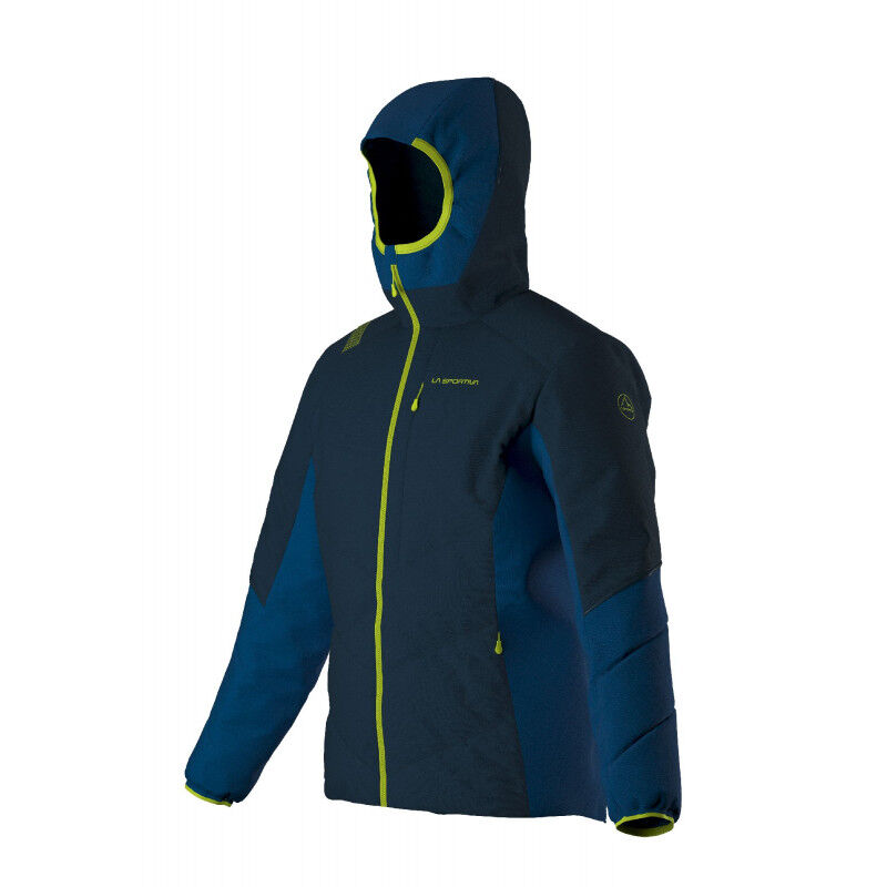 La Sportiva Mythic Primaloft Jkt - Kunstfaserjacke - Herren | Hardloop