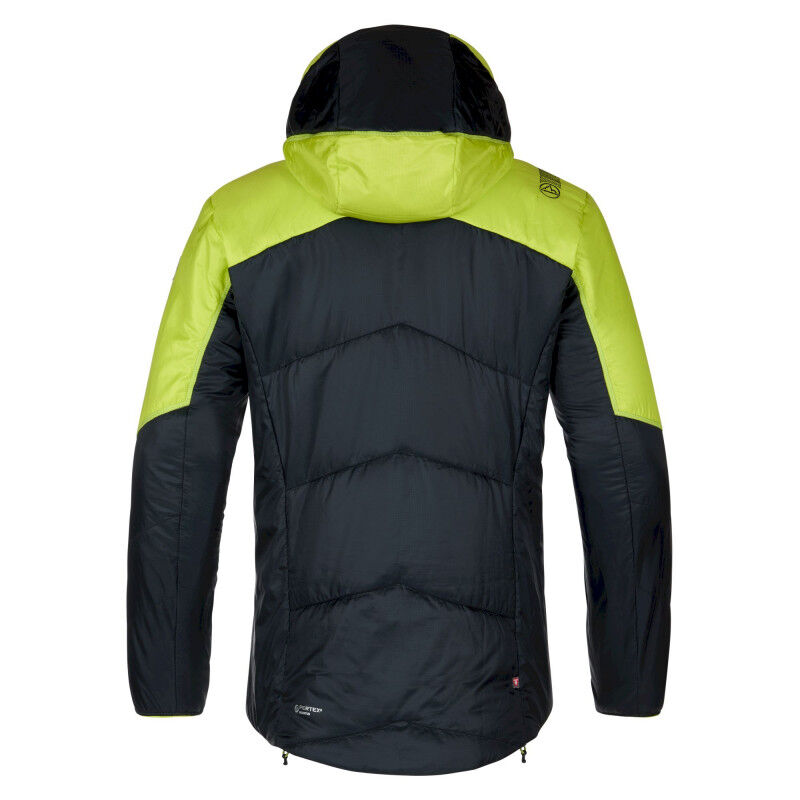 La Sportiva Mythic Primaloft Jkt - Kunstfaserjacke - Herren | Hardloop