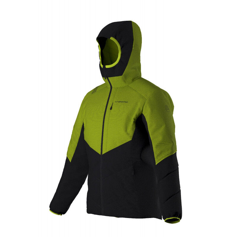 La Sportiva Mythic Primaloft Jkt - Synthetic jacket - Men's | Hardloop