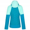 La Sportiva Kap Hybrid Hoody - Hybridjacke - Damen | Hardloop