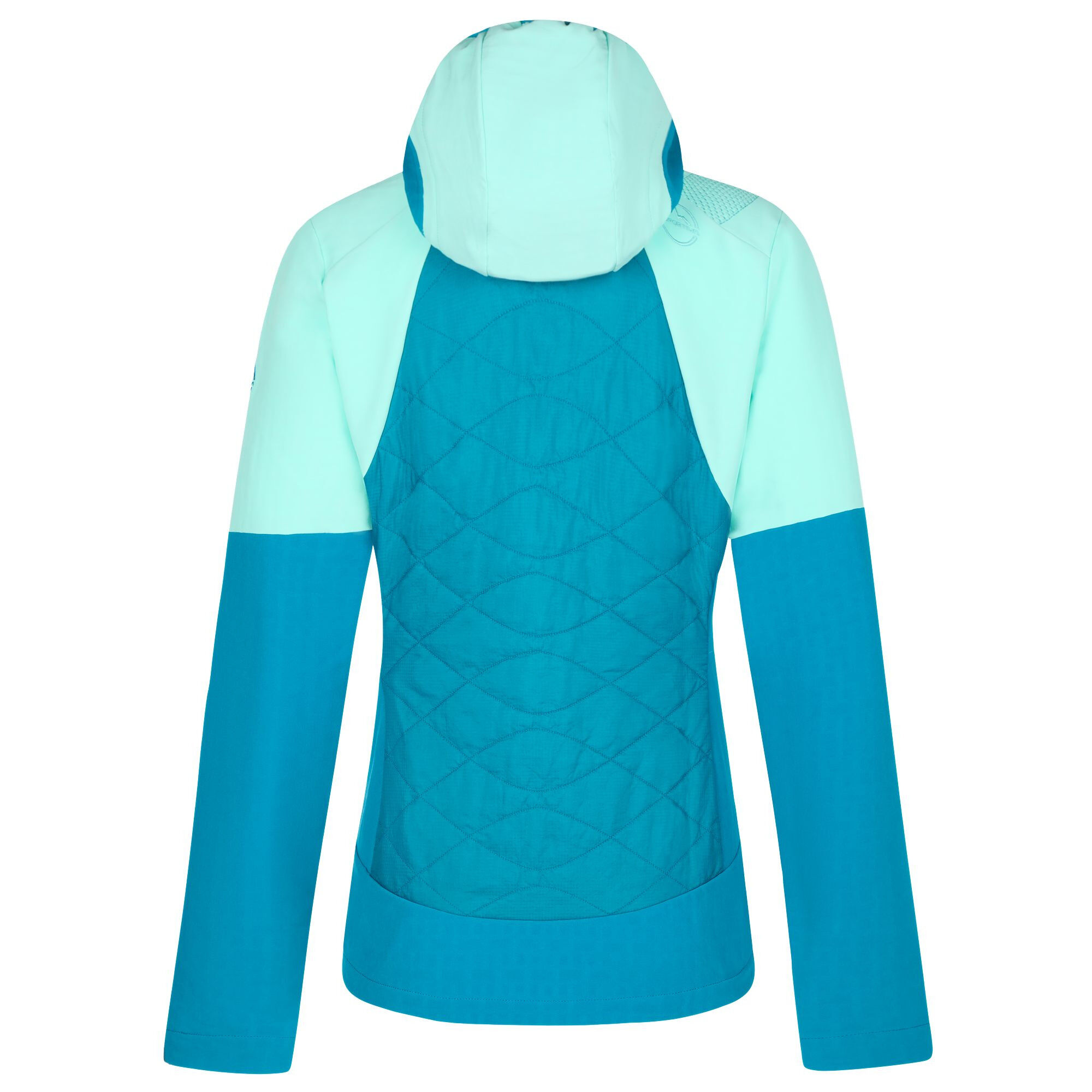 La Sportiva Kap Hybrid Hoody - Hybridjacke - Damen | Hardloop