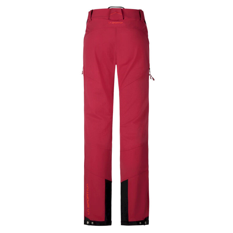La Sportiva Excelsior Pant - Skidbyxa - Dam | Hardloop