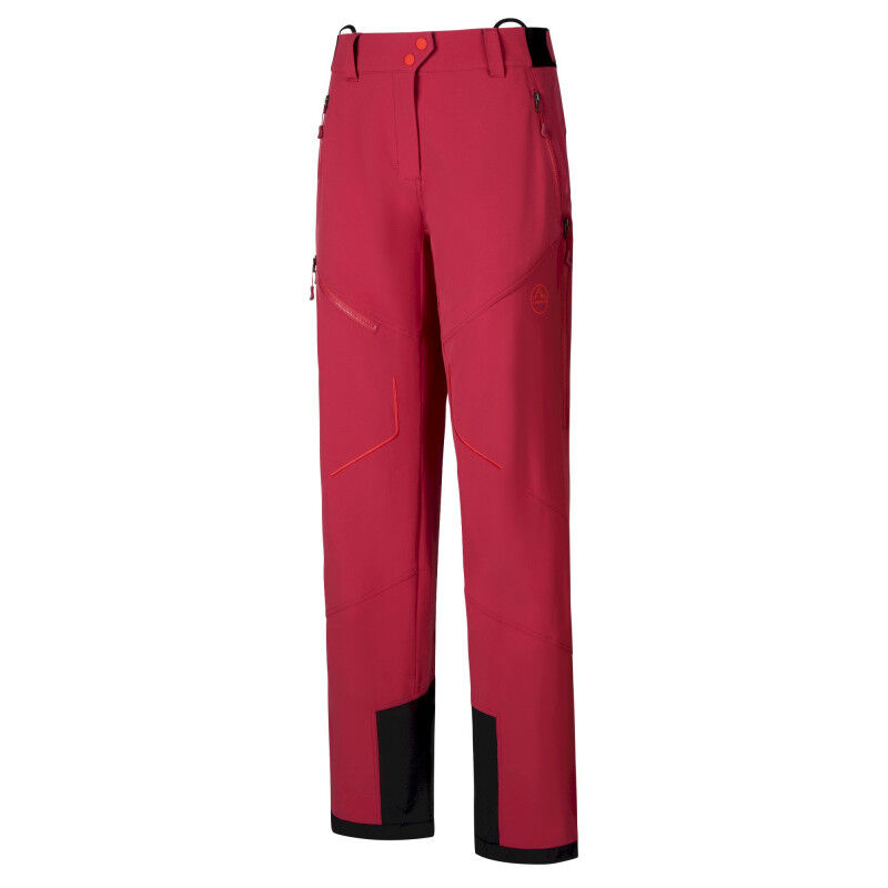 Excelsior Pant - Lasketteluhousut - Naiset