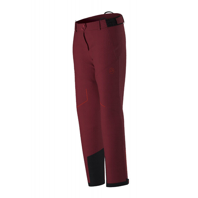 La Sportiva Excelsior Pant - Skidbyxa - Dam | Hardloop