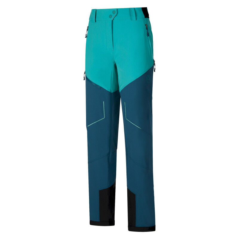 Excelsior Pant - Calça ski montanha mulher