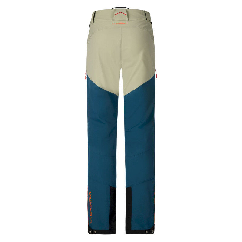 La Sportiva Excelsior Pant - Skitourenhose - Damen | Hardloop