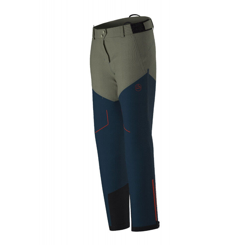 La Sportiva Excelsior Pant - Skitourenhose - Damen | Hardloop