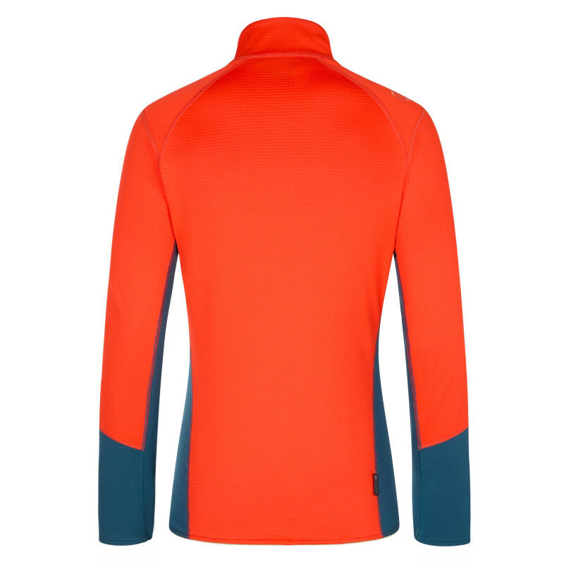 La Sportiva Chill Jkt - Forro polar - Mujer | Hardloop