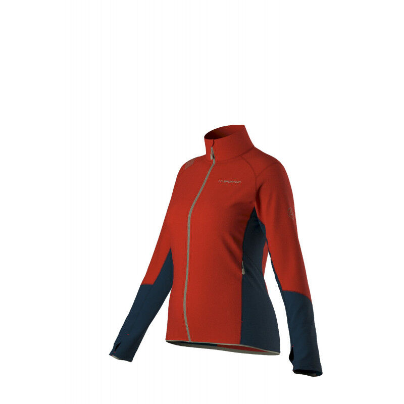 La Sportiva Chill Jkt - Fleece jacket - Women's | Hardloop