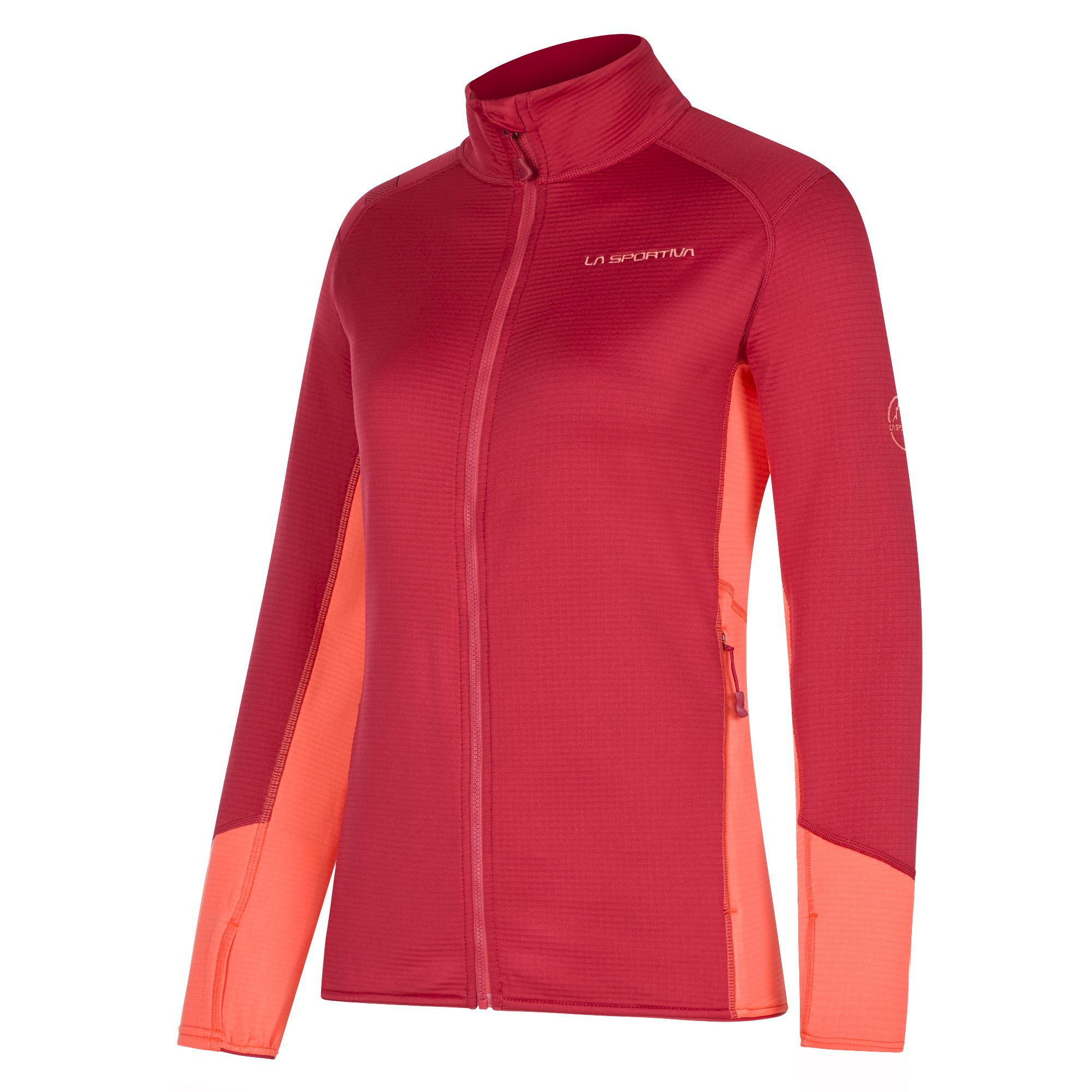 La Sportiva Chill Jkt - Bluza polarowa damska | Hardloop