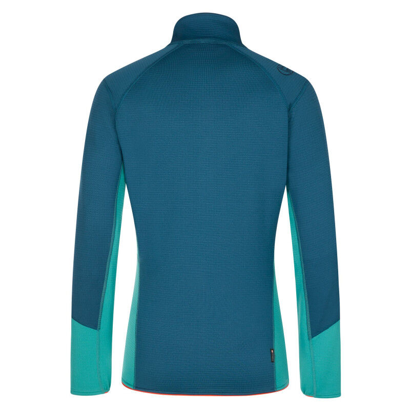 La Sportiva Chill Jkt - Bluza polarowa damska | Hardloop