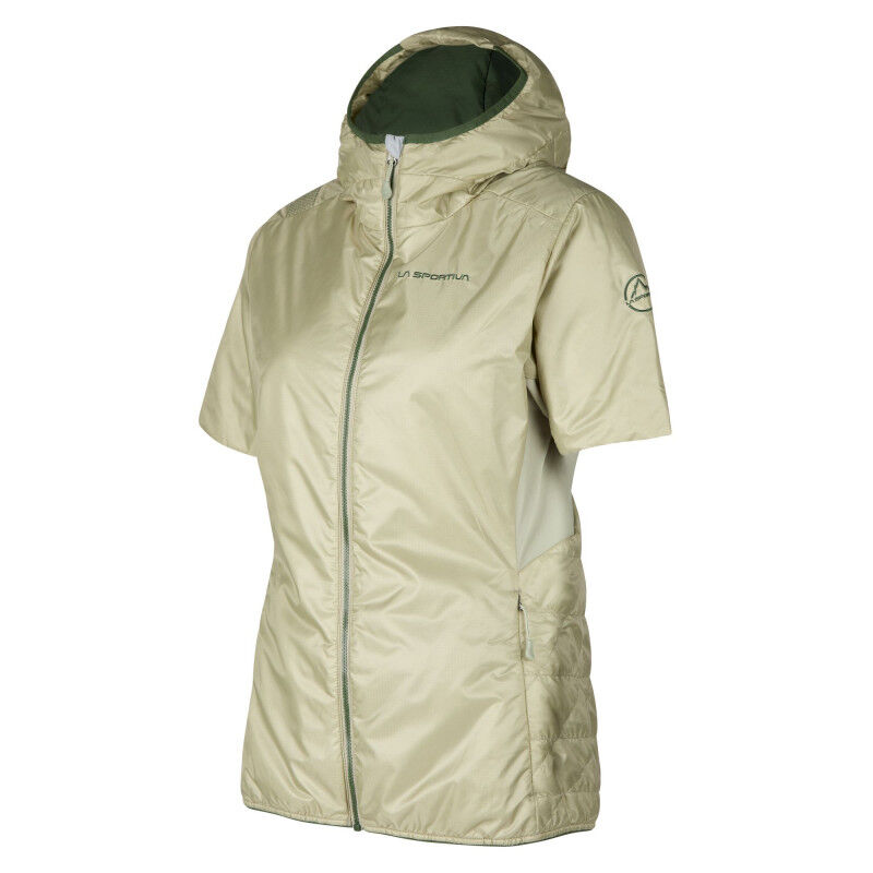 La Sportiva Ascent Primaloft Vest - Kunstfaserweste - Damen | Hardloop