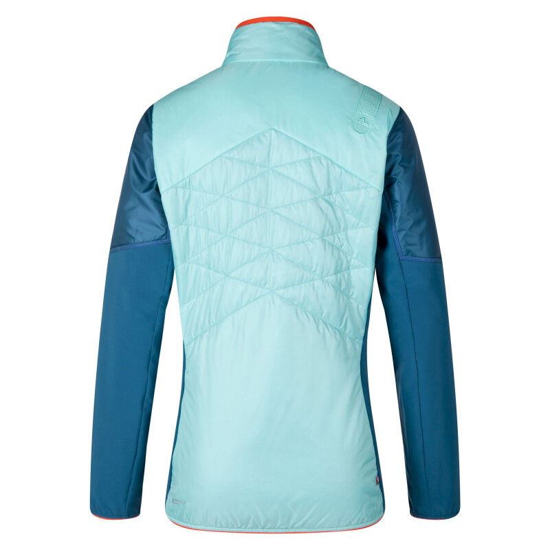 La Sportiva Ascent Primaloft Jkt - Kunstfaserjacke - Damen | Hardloop
